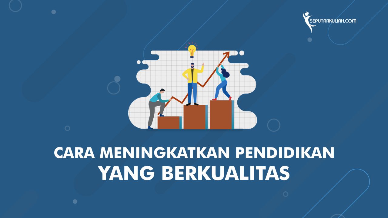 Universitas yang Paling Berfokus pada Masa Depan: Bagaimana Meningkatkan Kualitas Pendidikan