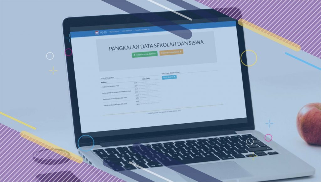 panduan pendaftaran snmptn