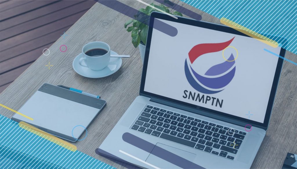 Jalur Masuk perguruan tinggi snmptn