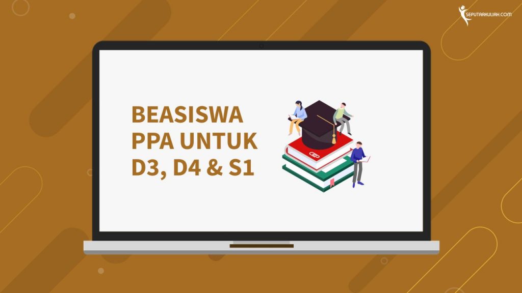 Beasiswa Kemenristekdikti RI