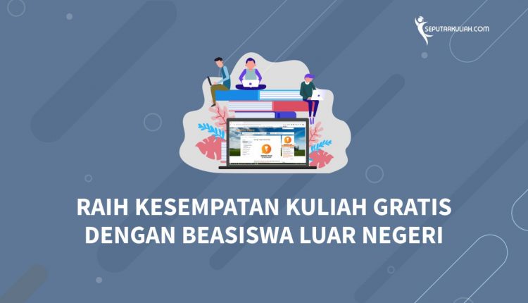 beasiswa luar negeri