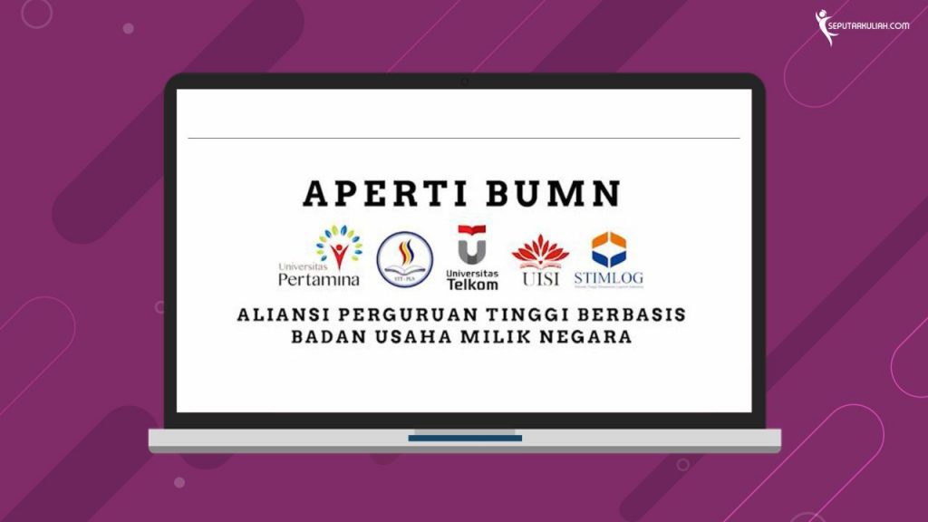 Beasiswa Aliansi Perguruan Tinggi BUMN