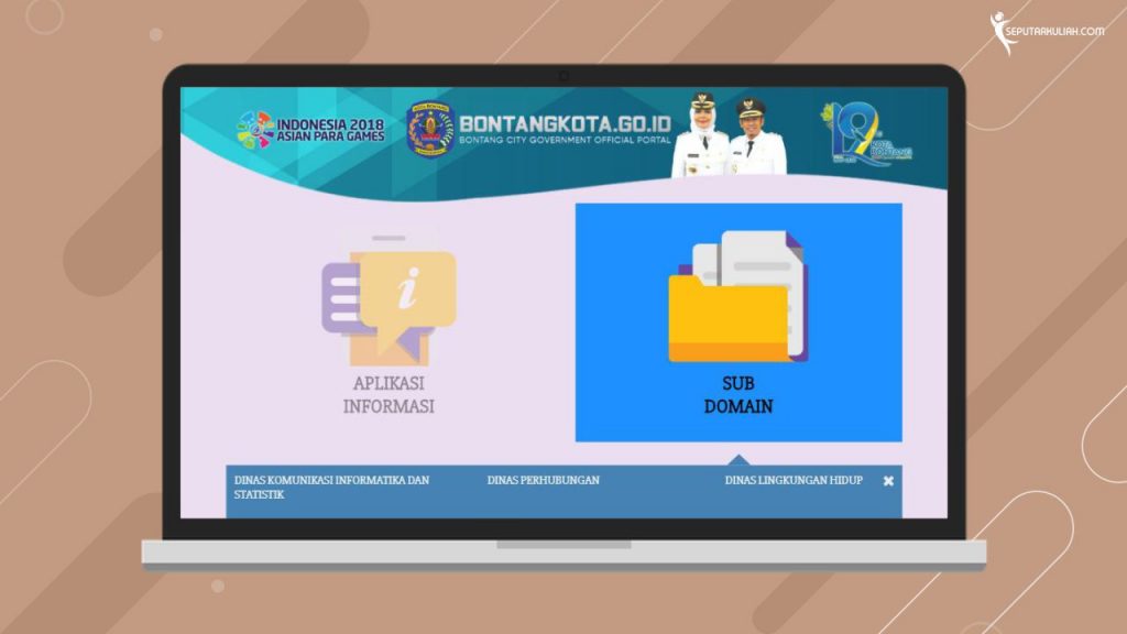 Beasiswa dari Pemerintahan Kota Bontang Untuk D3, D4, S1 dan S2