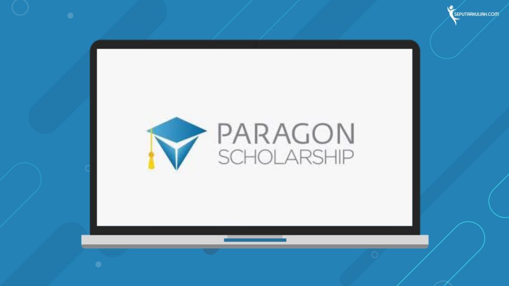 Beasiswa Paragon Scholarship