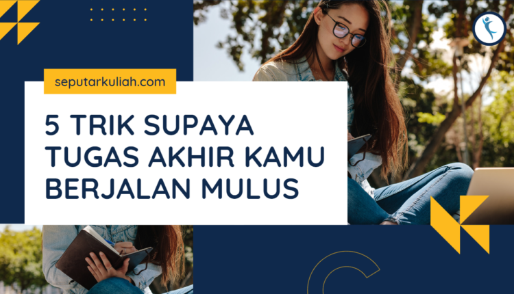 tugas akhir