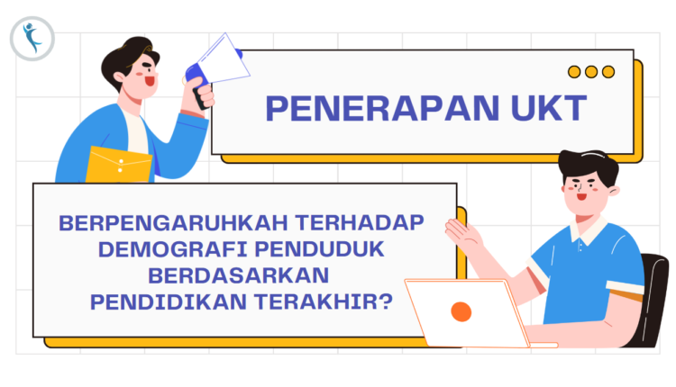 ukt dan pendidikan terakhir