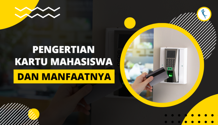 kartu mahasiswa