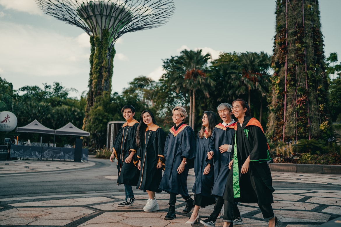 SKS Berbasis ECTS untuk Studi Internasional