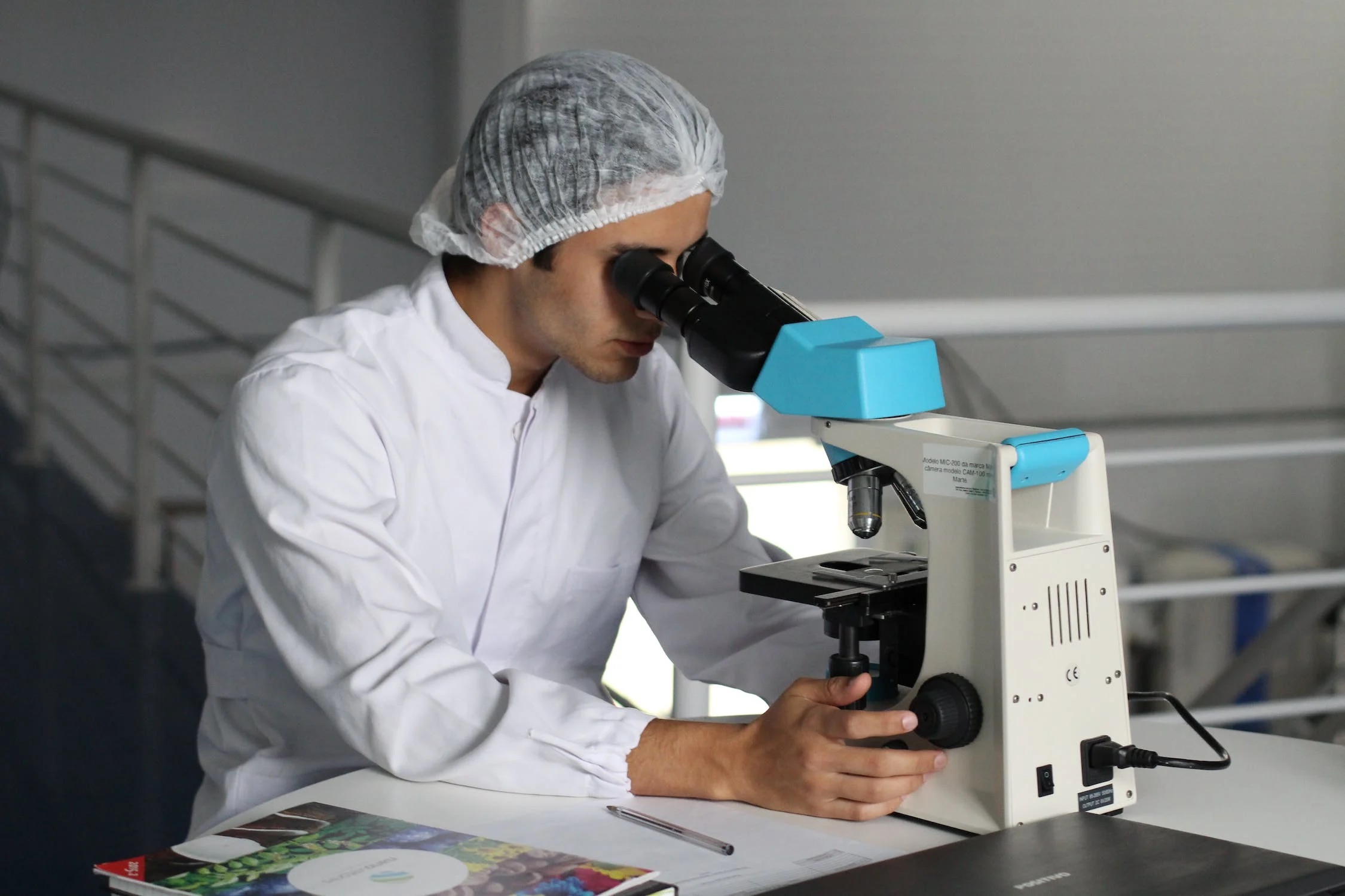 Research Materi Penelitian Saksama