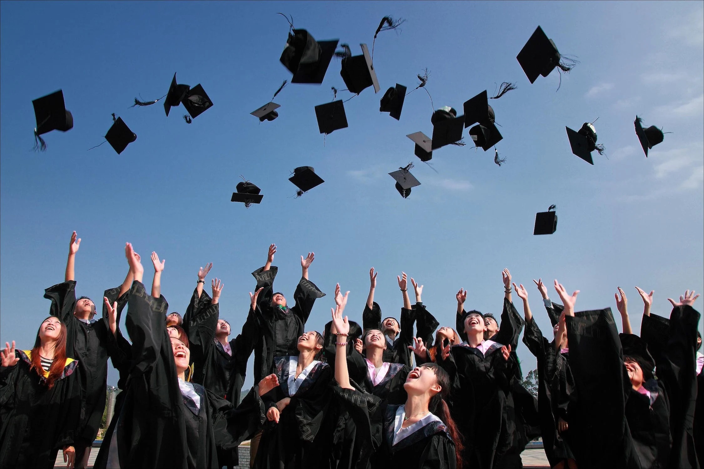 Wisuda Bukanlah Akhir