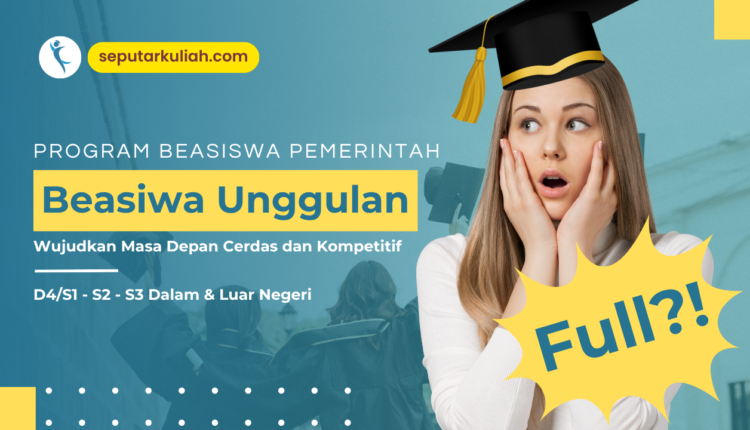 beasiswa unggulan